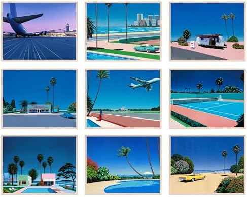 Amazon.com: TROPICAL MODERN: 9784835458755: Hiroshi Nagai: Books